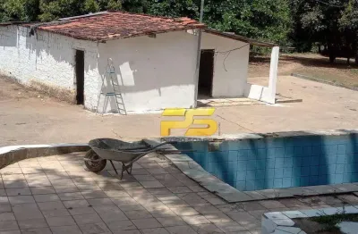 Chácara / sítio com 2 quartos para alugar na Rodovia Br-101, 1, Zona Rural, Pedras de Fogo