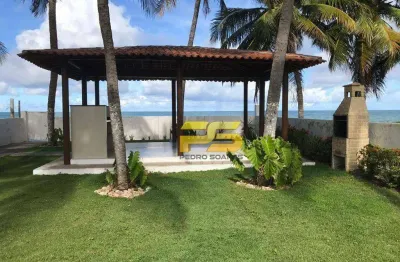 Casa com 3 quartos para alugar na Rua Max Zagel, 3, Camboinha, Cabedelo