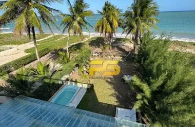 Casa com 7 quartos para alugar na Rua Max Zagel, Camboinha, Cabedelo