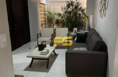 Casa com 3 quartos à venda na Avenida Mandacaru, 290, Treze de Maio, João Pessoa
