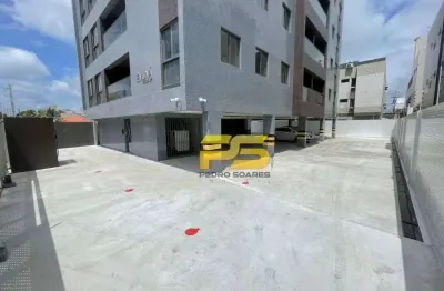 Apartamento com 3 quartos para alugar na Rua Randal Cavalcante Pimentel, 192, Bessa, João Pessoa