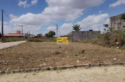 Terreno à venda na Rua Projetada, sn, Centro, Bananeiras