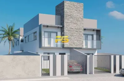 Casa com 3 quartos à venda no Ponta de Campina, Cabedelo 