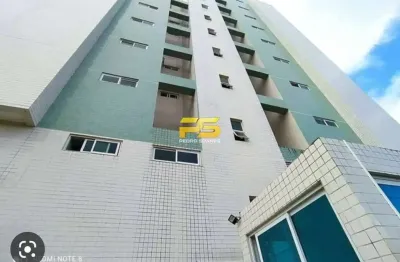 Repasse de apartamento mobiliado com 3 quartos, jardim atlântico - cabedelo