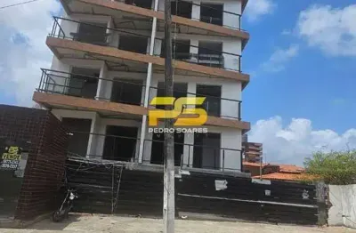 Apartamento com 2 quartos à venda no Poço, Cabedelo 