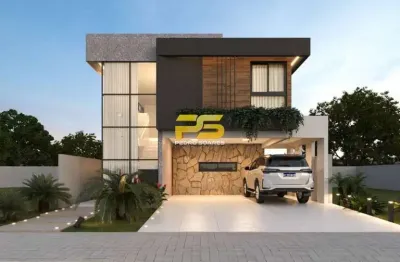 Casa em condomínio fechado com 4 quartos à venda na Avenida Escritor Ramalho Leite, 150, Muçumagro, João Pessoa