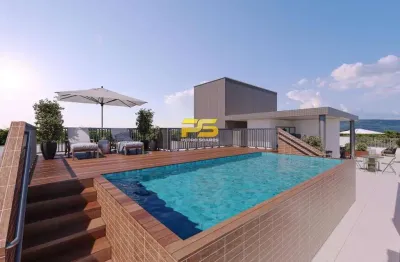 Flat com 1 quarto à venda na Village De Jacumã, Jacumã, Conde