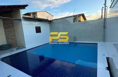 Casa com 3 quartos à venda na Villagem De Jacumã, Jacumã, Conde