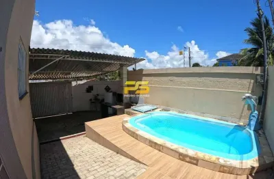 Casa com 2 quartos à venda na Villagem Sw Jacumã, S/N, Jacumã, Conde
