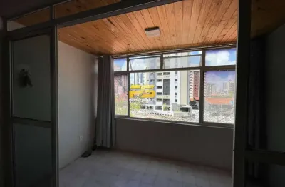 Apartamento com 4 quartos à venda na Avenida Pombal, Manaíra, João Pessoa