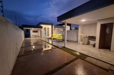 Casa com 3 quartos à venda na Rua Projetada, Jacumã, Conde