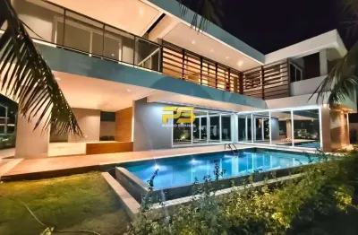 Casa com 2 quartos à venda na Avenida Barreiras, Comercial Norte, Bayeux