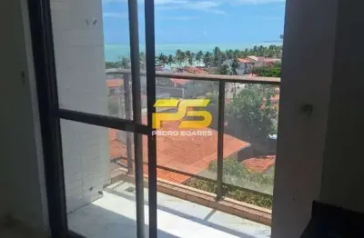Apartamento com 2 quartos à venda na Rua Santa Cavalcante, s/n, Poço, Cabedelo