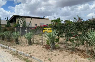 Terreno à venda em Chã Do Lindolfo, Bananeiras 