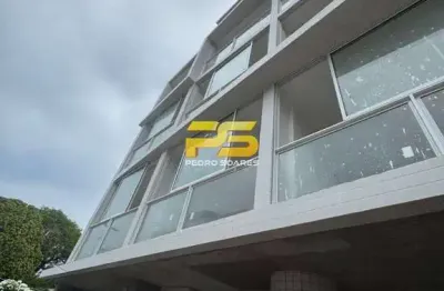 Sala comercial à venda na Avenida Adolfo Loureiro França, 428, Cabo Branco, João Pessoa