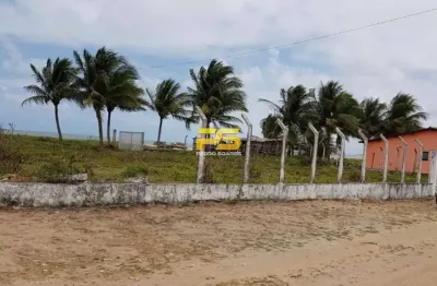 Terreno à venda no Centro, Pitimbu 