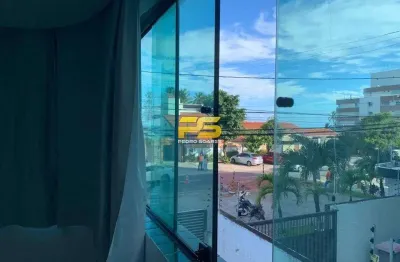 Apartamento com 3 quartos à venda na Avenida Governador Argemiro de Figueiredo, Bessa, João Pessoa