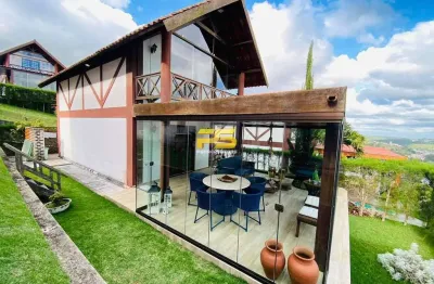 Casa com 3 quartos à venda no Centro, Bananeiras 