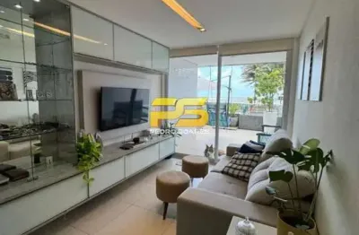 Apartamento com 1 quarto à venda no Intermares, Cabedelo 