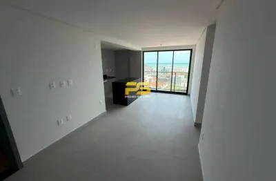 Apartamento com 1 quarto à venda no Centro, Manaíra 