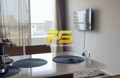 Apartamento com 2 quartos à venda na Rua Presidente João Pessoa, Intermares, Cabedelo