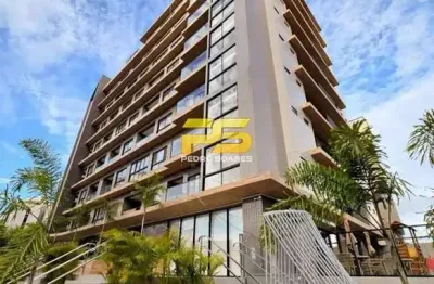 Apartamento com 2 quartos à venda na Rua Coronel Júlio de Souza Cousseior, 74, Miramar, João Pessoa