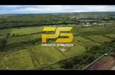 Fazenda à venda na Zona Rural, Centro, São Miguel de Taipu