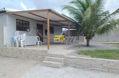 Chácara / sítio com 2 quartos à venda na Br-101, s/n, Centro, Conde