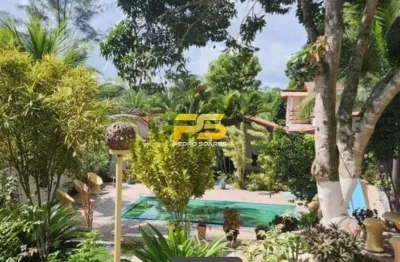 Chácara / sítio com 4 quartos à venda no Centro, Pedras de Fogo 