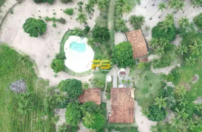 Chácara / sítio com 6 quartos à venda no Centro, Mamanguape 