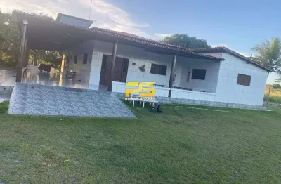 Chácara / sítio com 8 quartos à venda no Centro, Conde 