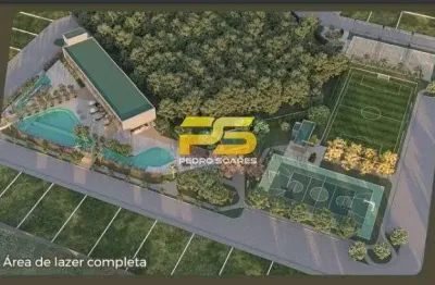 Terreno à venda na Rodovia BR-230, Morada Nova, Cabedelo