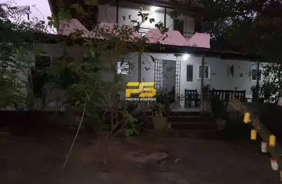 Chácara / sítio com 3 quartos à venda na Rodovia Br 101 Km 101, Centro, Conde