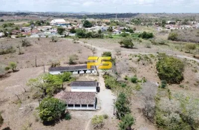 Chácara / sítio com 1 quarto à venda na R. Júlio Guabiraba, 330, Centro, Sobrado