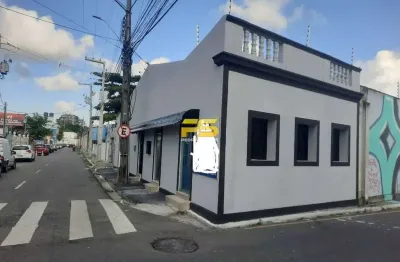 Prédio com 6 salas à venda no Centro, João Pessoa 