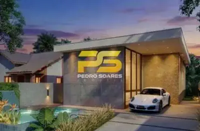 Casa com 4 quartos à venda na Rua General Francisco de Assis Araújo Bezerra, Portal do Sol, João Pessoa