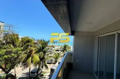 Apartamento com 2 quartos à venda na Rua Josué Guedes Pereira, 349, Bessa, João Pessoa