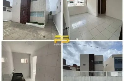 APARTAMENTO COM 50m² NO bAIRRO DOS FUNCIONÁRIOS PARA VENDER