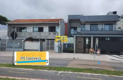 Casa comercial com 1 sala à venda na Avenida Paranaguá, Centro, Matinhos