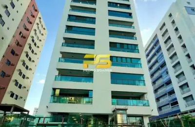 DUPLEX-COBERTURARA COM, 246m² EXCELENTE NO JARDIM OCEANIA