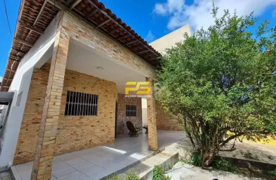 Apartamento com 4 quartos à venda na Rua Abelardo da Silva Guimarães Barreto, S/N, Altiplano Cabo Branco, João Pessoa