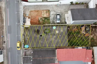 Terreno de 300m² com escritura pública em barreiros são josé e casa em construção