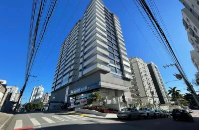 Apartamento com 2 quartos à venda no Barreiros, São José 