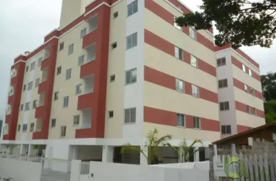 Apartamento com 2 quartos à venda no Real Parque, São José 