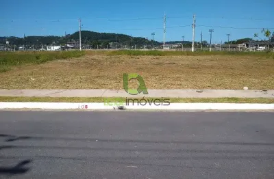 Terreno a venda de 250m² em são josé, terreno a venda sertão do maruim, terreno a venda