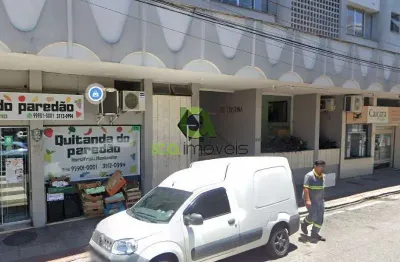 Apartamento de 1 quarto no centro de florianópolis s/c