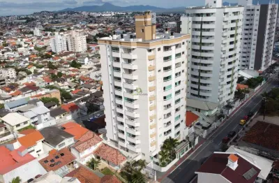 Apartamento a venda com 3 quartos e suíte com moveis planejados e 03 vagas livres  de garagem em barreiros são josé