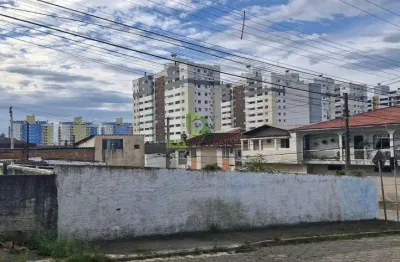 Terreno à venda no Areias, São José 
