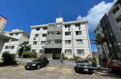 Apartamento com 2 quartos à venda no Estreito, Florianópolis 