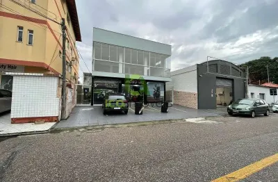 Prédio comercial em barreiros com 4 salas comercial próximo da avenida leoberto leal são josé